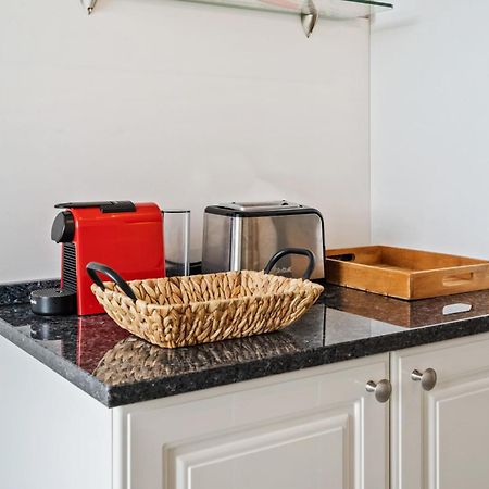 Stylish 2Br Apt In Limpertsberg, Near City Center Luxemburgo Exterior foto