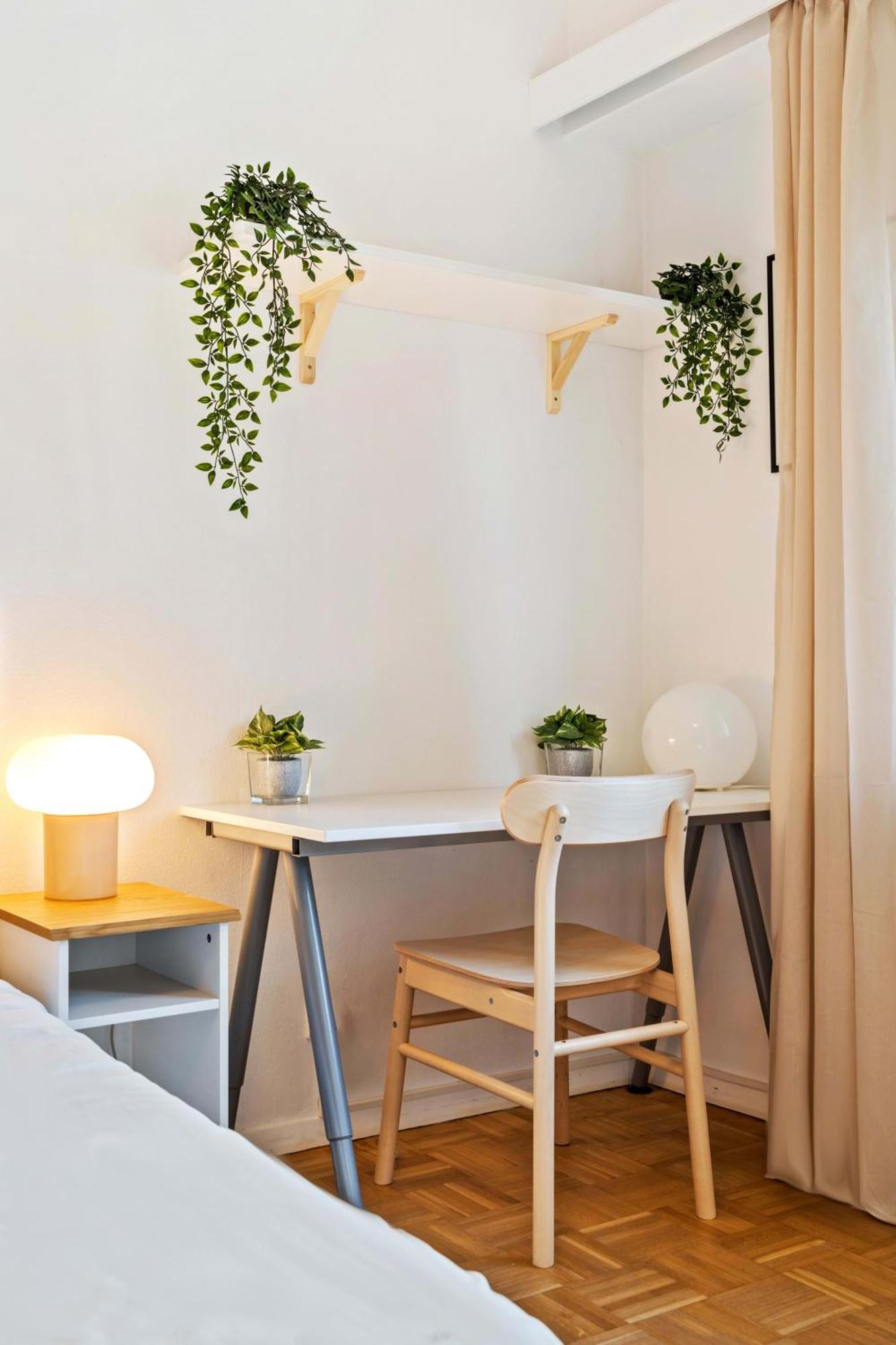 Stylish 2Br Apt In Limpertsberg, Near City Center Luxemburgo Exterior foto